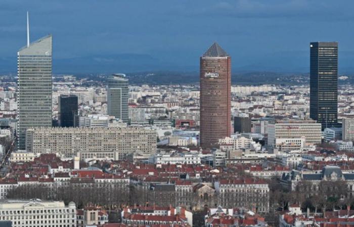 Métropole de Lyon. Fin de l’épisode de pollution dans le bassin lyonnais, les mesures d’urgence sont levées