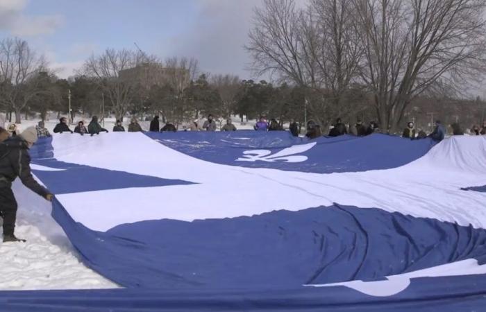 Le Québec doit faire entendre sa voix