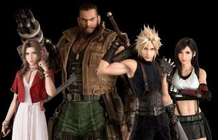 TEST Final Fantasy VII Rebirth : une renaissance sur PC