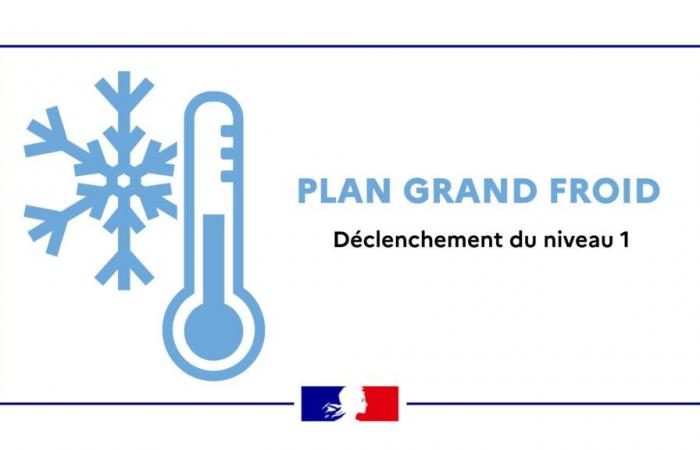 Levée du niveau 1 du Plan Grand Froid en Meurthe-et-Moselle – Actualités