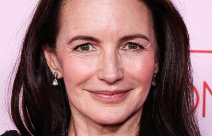 Kristin Davis révèle que l’acteur “à succès” l’a fantôme après qu’elle lui ait prêté 5 000 $