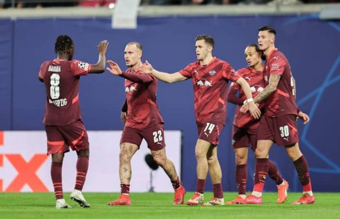 Le Shakhtar se renforce en dehors des espoirs de barrages de la Ligue des champions, le Sporting perd