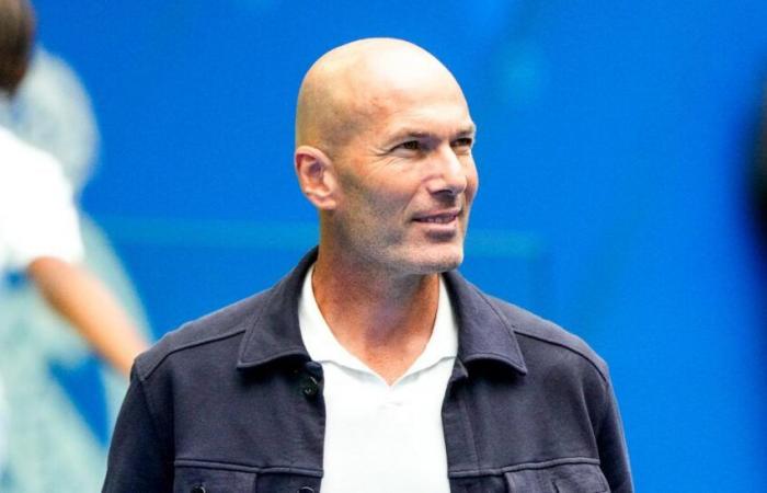 l’incroyable anecdote sur le choix de carrière de Zidane