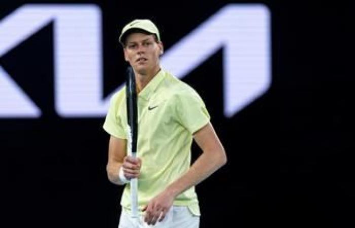 Sinner-De Minaur, quarts de finale de l’Open d’Australie en direct