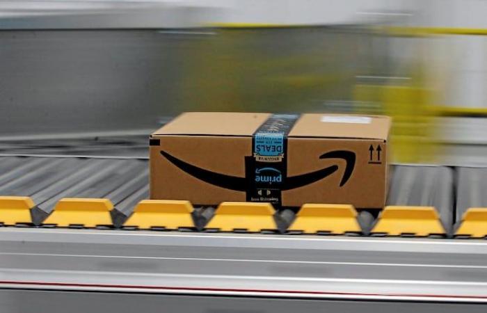 Amazon Canada ferme ses sept entrepôts au Québec