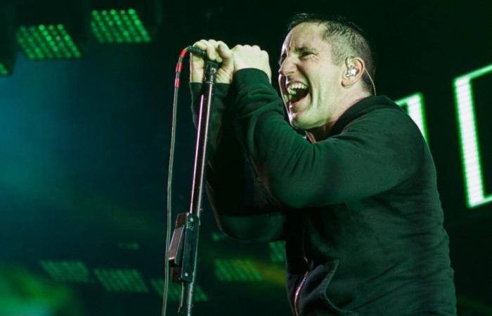 Nine Inch Nails fera vibrer le Michigan pour la première fois depuis des années