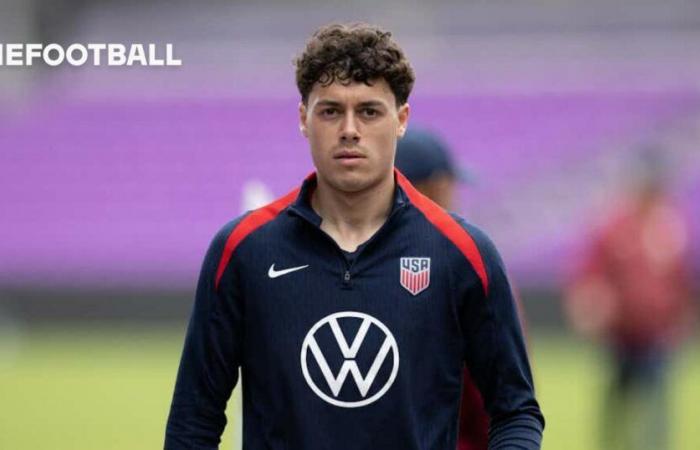 Opportunités rares dans le match amical USMNT contre Costa Rica