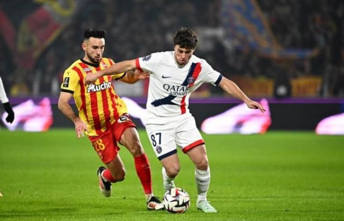 “L’idéologie du PSG est parfaite pour moi”