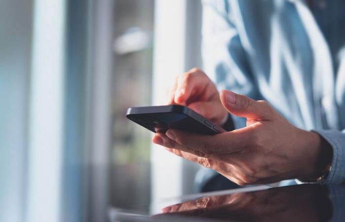 activez les messages RCS sur votre téléphone dès aujourd’hui