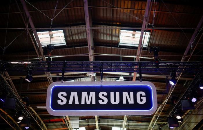 Samsung dévoile le Galaxy S25 doté de puces Qualcomm et de fonctionnalités d’intelligence artificielle améliorées -22 janvier 2025 à 20h38