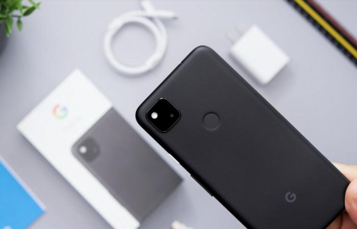 La mise à jour du logiciel Pixel 4a provoque d’énormes problèmes de batterie, Google paie 50 $ et propose d’autres solutions