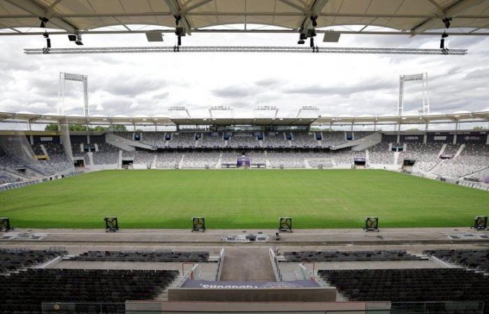 on connaît la date, l’heure et le lieu des huitièmes de finale de la Coupe des Champions contre Sale