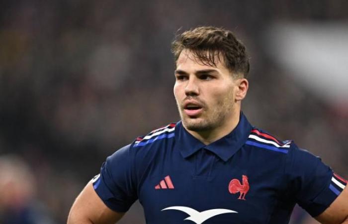 Les années impaires, avec 3 déplacements et 2 réceptions, le cauchemar de l’équipe de France au Tournoi des 6 Nations