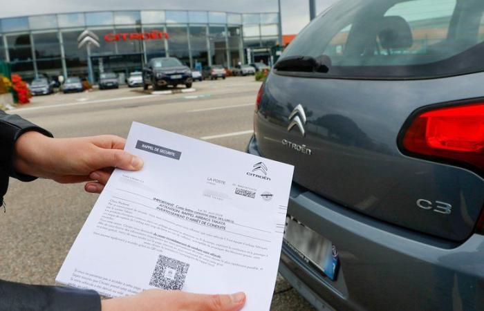 L’UFC Que Choisir porte plainte et réclame une indemnisation immédiate à Citroën pour les propriétaires de C3 et DS