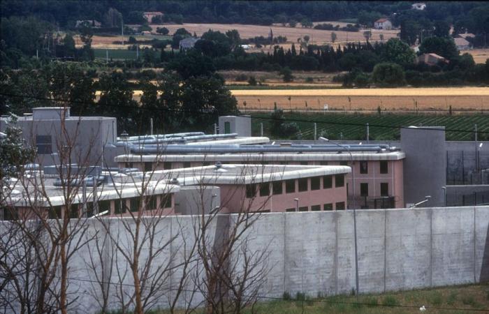 Incarcéré à la prison de Luynes, un détenu corse retrouvé mort dans sa cellule