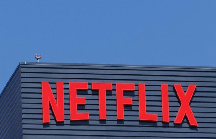 Netflix-Nouveaux abonnés record au 4ème trimestre, hausse des prix dans certaines régions -21 janvier 2025 à 23h49