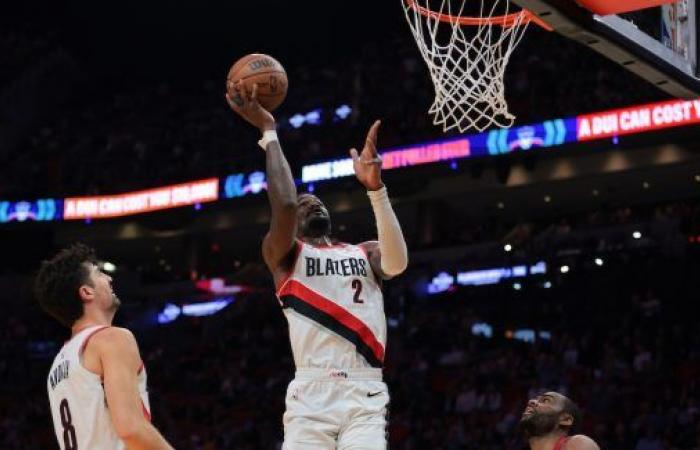 Le meilleur match de la saison (décevante) de Deandre Ayton • Basket USA