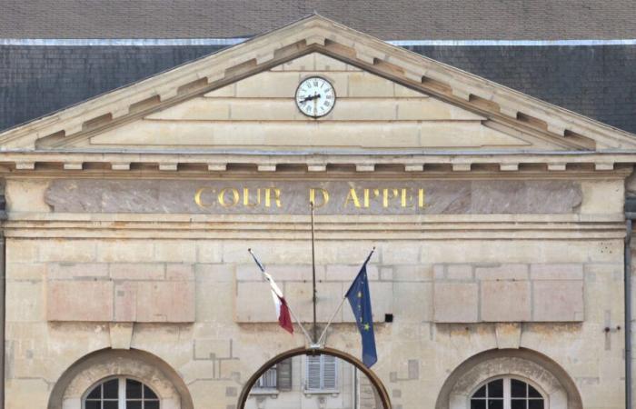 Faute de date disponible pour son procès, un homme reconnu coupable de viol sur mineure a été libéré