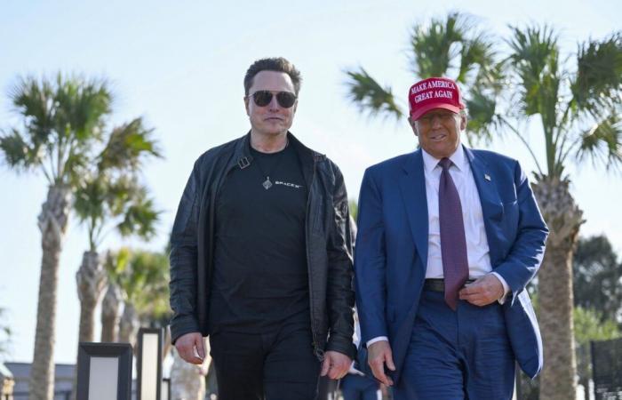 L’idylle entre Trump et Musk se fissure déjà à cause de l’intelligence artificielle