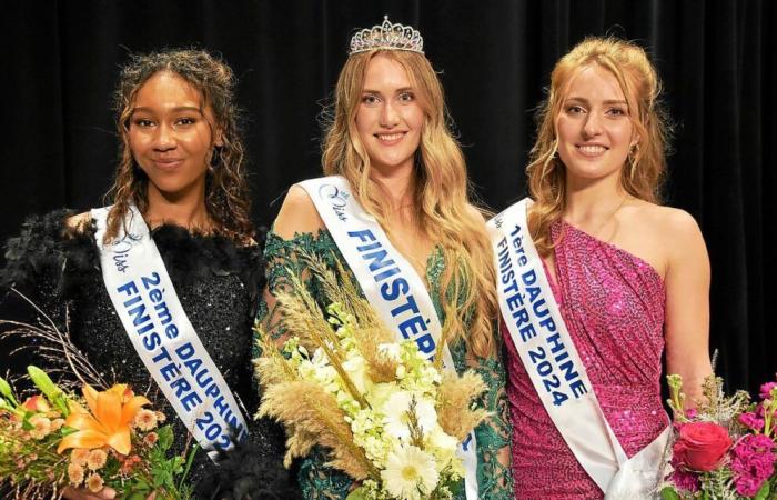 Qui veut se présenter à l’élection Miss Finistère le 12 avril à Plouvien ?