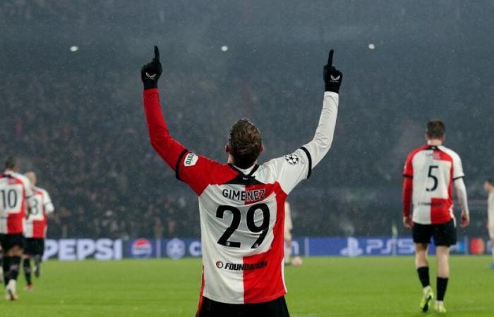 Récompenses du match de l’épouvantable défaite 3-0 du Bayern Munich contre Feyenoord en Ligue des Champions