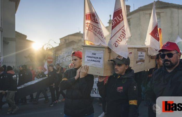 La France nature environnement, « cible facile » des syndicats agricoles