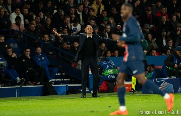 Les compositions de PSG/City selon la presse