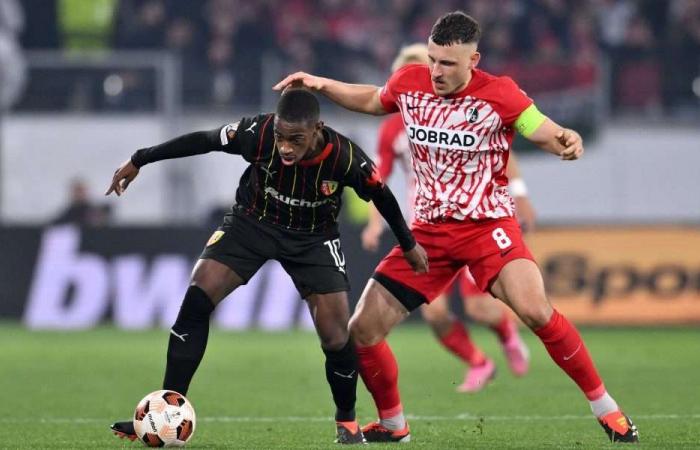 La destination insolite que pourrait rejoindre ce joueur de Ligue 1