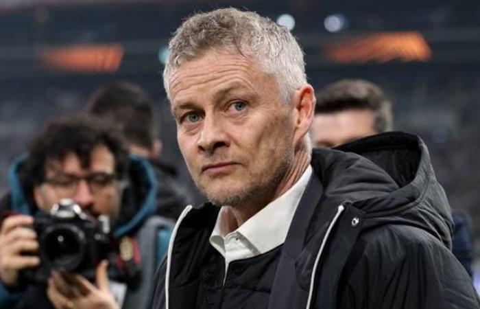 Ole Gunnar Solskjaer a disputé son premier match avec Beşiktaş