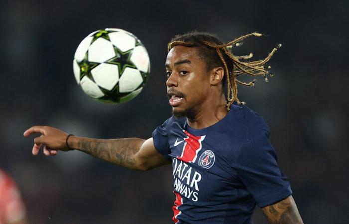 EN DIRECT – Suivez PSG-Manchester City