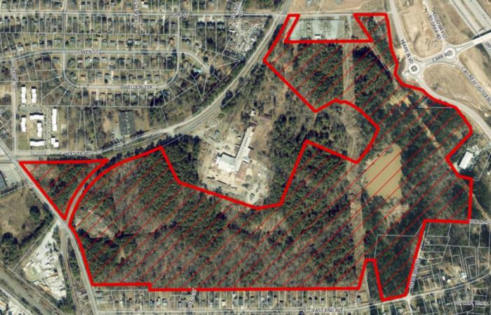 « Assez proche » de la perfection ? 1 900 appartements et maisons en rangée prévus dans l’est de Durham