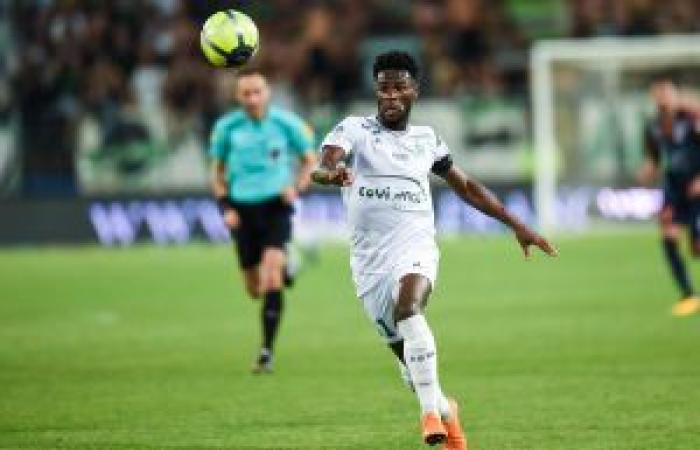 Un ancien espoir de l’ASSE part en MLS – Peuple Vert