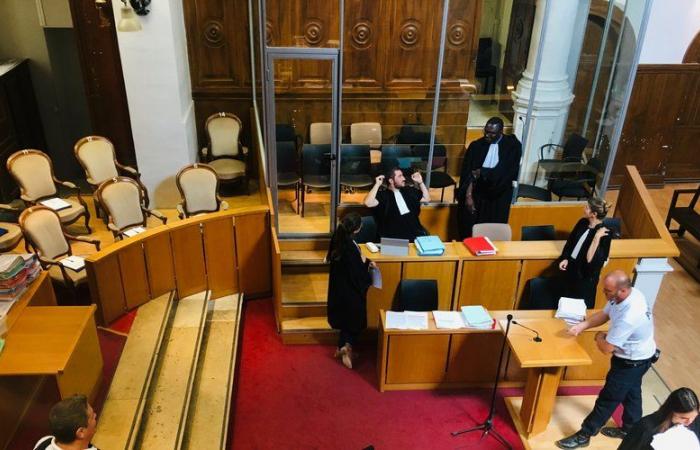 accusé d’avoir violé la fille de son ami, un sexagénaire accusé devant les assises du Gard