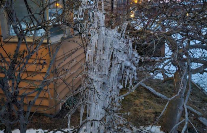 Vous en avez assez du temps glacial du New Jersey ? Il y a de bonnes et de mauvaises nouvelles