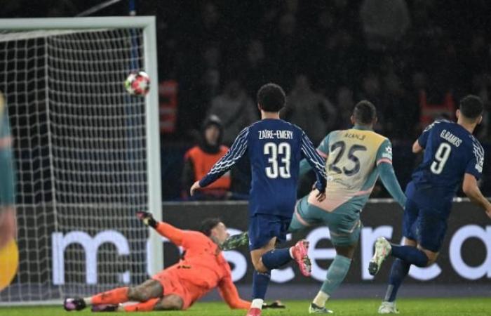 Le PSG renverse Manchester City au terme d’un superbe match et a son destin en main avant de se rendre à Stuttgart