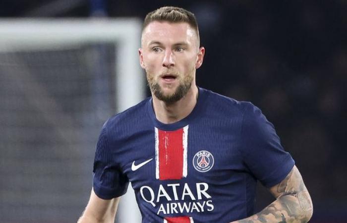 Skriniar choisi pour l’après-PSG, Dortmund licencie son entraîneur, grosse offre refusée pour Garnacho… – Maxifoot