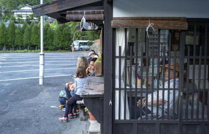 une attaque à l’arme blanche fait un mort et deux blessés à Nagano