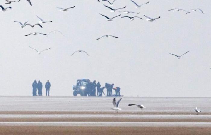 Un jeune Yéménite découvert mort sur une plage du Pas-de-Calais : Actualités