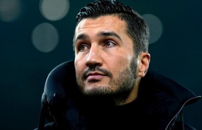 après une nouvelle défaite, Nuri Sahin contraint de quitter le navire