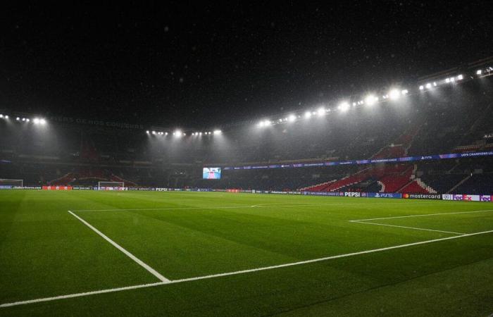 PSG – Manchester City : les lignes (21h sur Canal+)