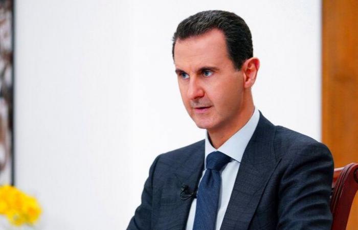 La France émet un nouveau mandat d’arrêt contre Bachar Al-Assad