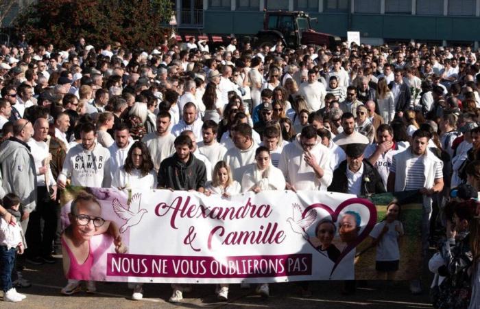 Ariège. Un hommage poignant organisé ce jeudi, plusieurs détournements mis en place