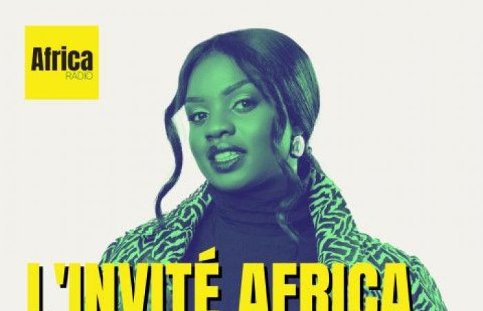 Yemo Ifefo, le nouveau talent de la scène congolaise, dévoile son dernier projet intitulé ‘Moyéké’