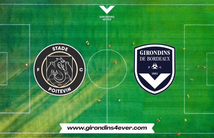 Girondins4Ever – Four injured before Poitiers-Bordeaux