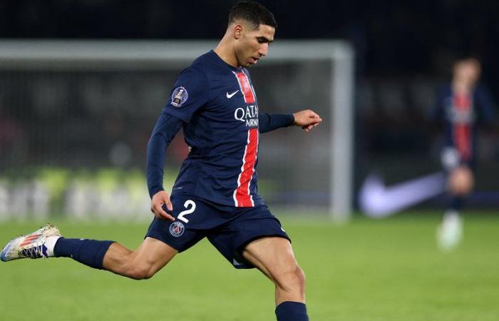 à quelle heure et sur quelle chaîne regarder le match de Ligue des champions des Parisiens, au bord de l’élimination