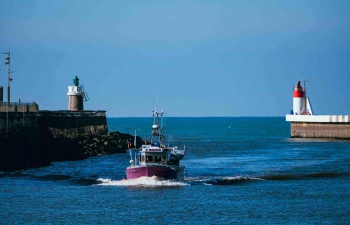 dans les Landes, les élus socialistes affirment leur soutien aux pêcheurs de Capbreton