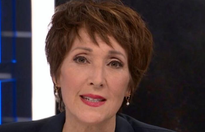 Julie Drolet révèle la triste raison de son absence à l’écran depuis octobre