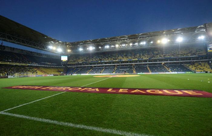 DIRECT. Fenerbahçe-OL (Ligue Europa 2024-2025) à suivre en direct