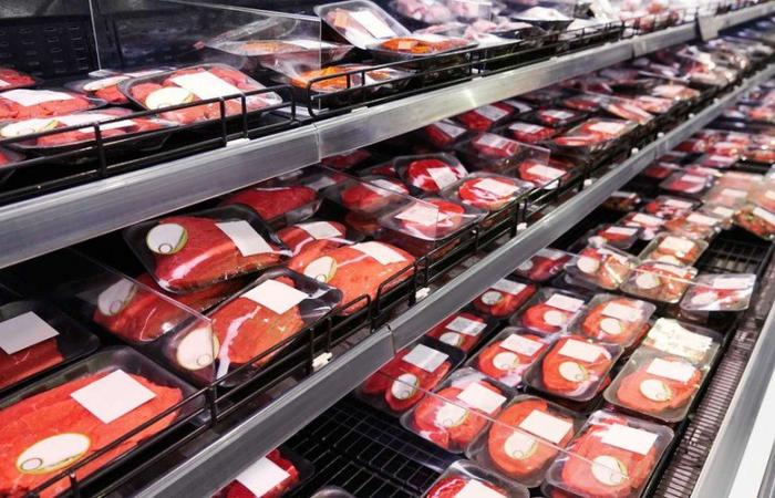 Viande rouge ou transformée liée à un risque plus élevé de démence