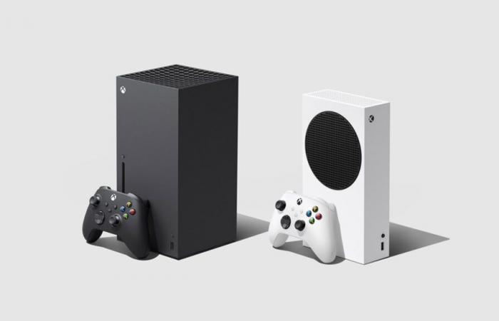 Votre Xbox prendra bientôt en charge beaucoup plus de stockage, mais elle devra peut-être être reformatée